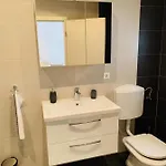 Apartament Zica