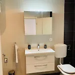 Apartment Zica