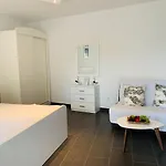 Apartment Zica