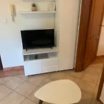 Apartment Zica *