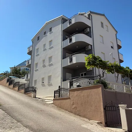 Zica Trogir