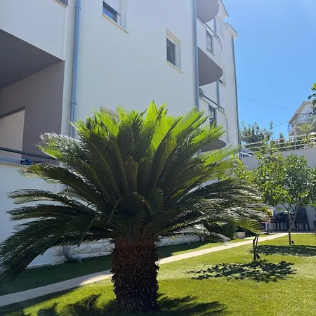 Zica Apartment