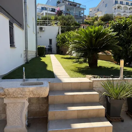 Apartment Zica