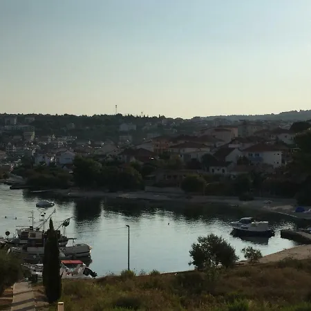 Lejlighed Zica Trogir