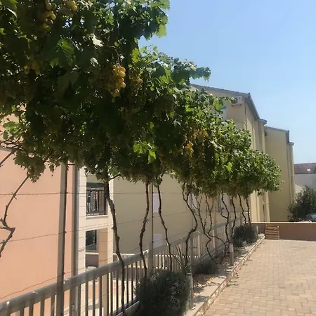 Appartement Zica Trogir