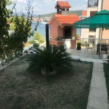 Zica Appartement