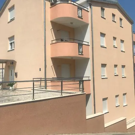 Appartement Zica Trogir