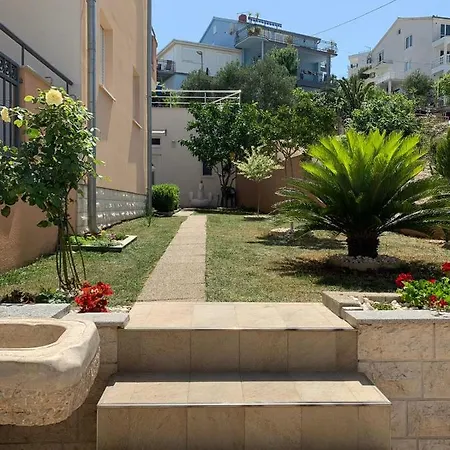 Appartement Zica