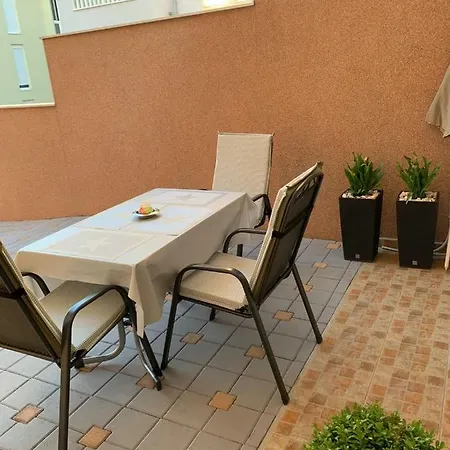 Zica Appartement