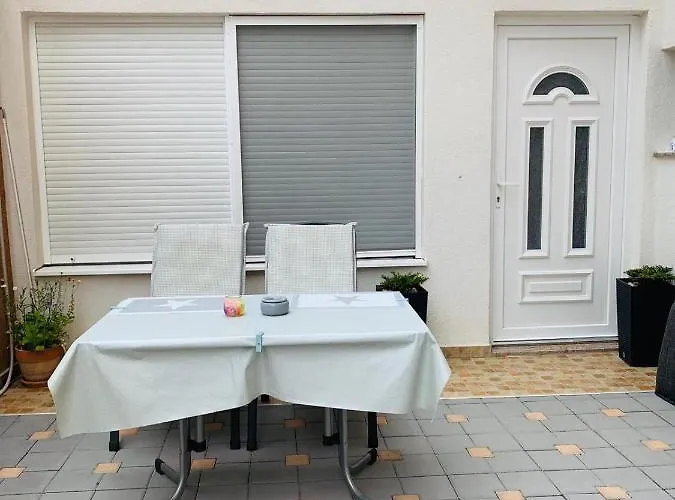 Lejlighed Zica Trogir