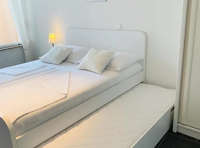 Lejlighed Zica Trogir