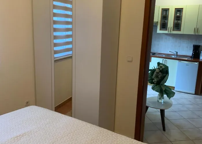 Apartman Zica Trogir