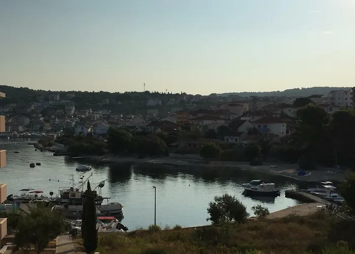 Lejlighed Zica Trogir