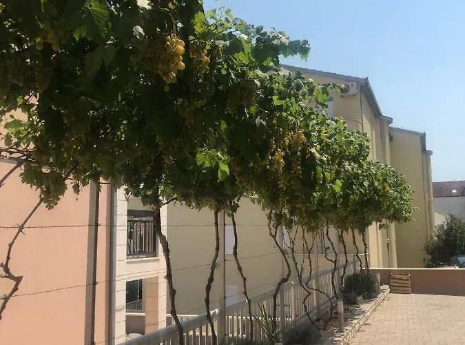 Apartman Zica Trogir