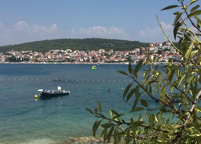 Zica Lejlighed Trogir