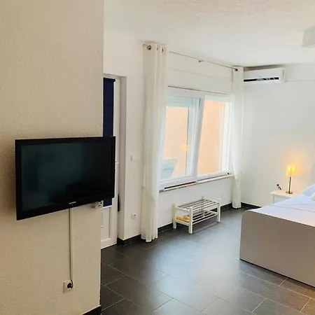 Zica Appartement *