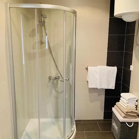 Zica Appartement