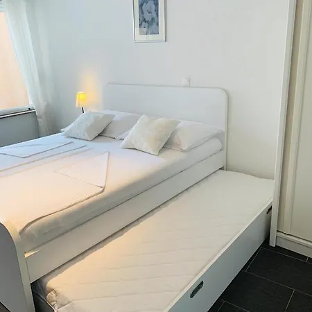 Appartement Zica Trogir
