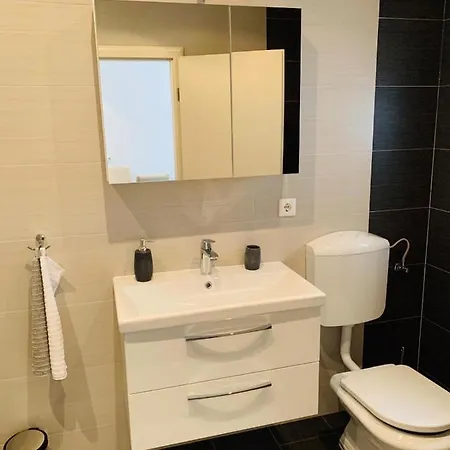 Appartement Zica