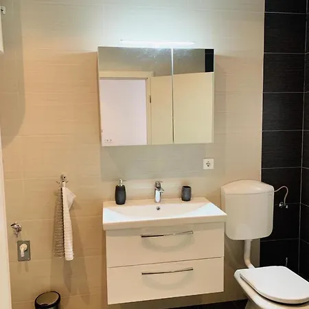 Appartement Zica