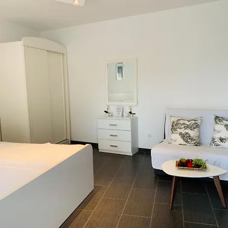 Appartement Zica