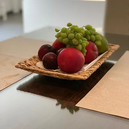 Zica Appartement *