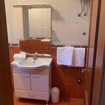 Zica Appartement *