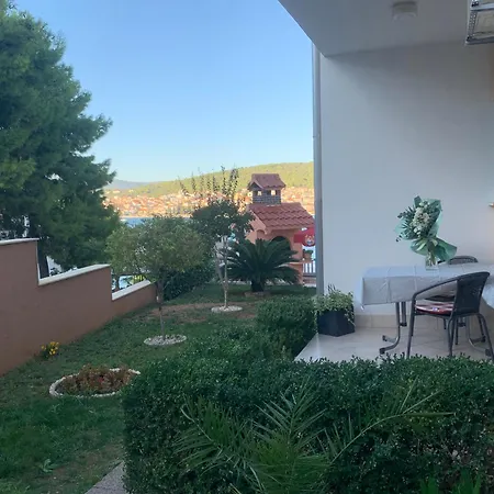 Zica Appartement Trogir