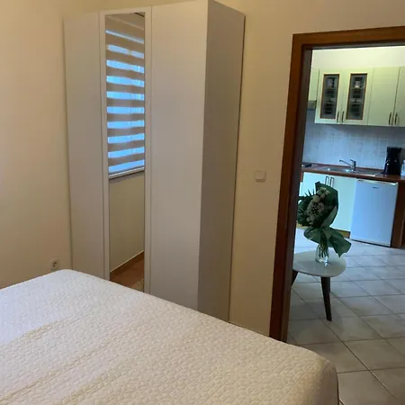 Appartement Zica Trogir