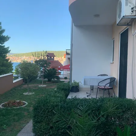 Zica Appartement