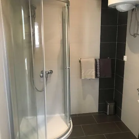 Zica Appartement