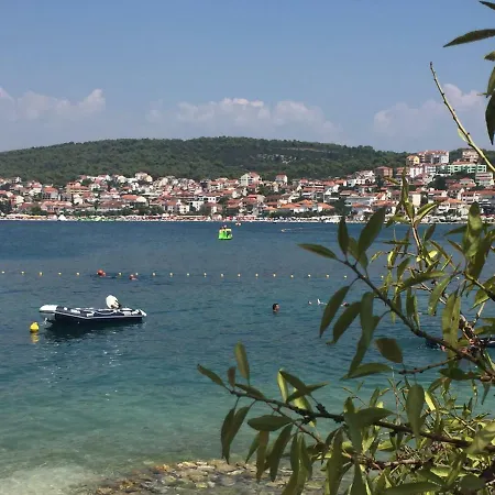 Zica Appartement Trogir